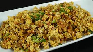 Menu Item Image
